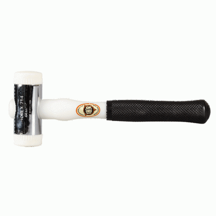 thor nylon hammer 44 mm each