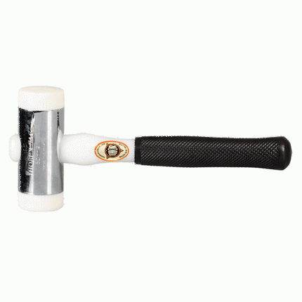 thor nylon hammer 50 mm each