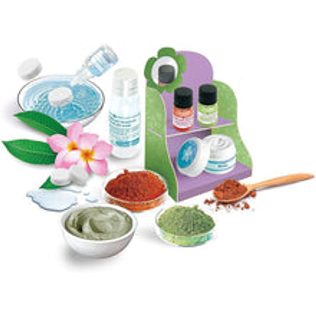 science play lab beauty masks gb