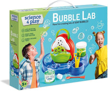 soap bubble gb