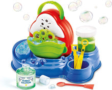 soap bubble gb