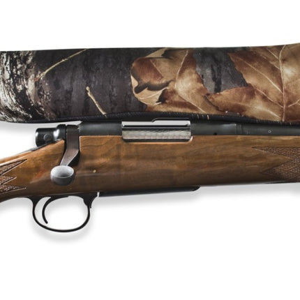 mossy oak neo scope cover 12 long 44mm obj