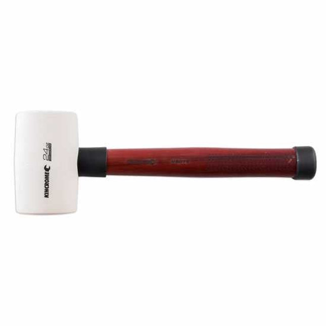 kincrome rubber mallet non marking 24 oz each