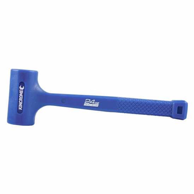kincrome dead blow hammer 24 oz each