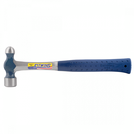 estwing ball pein hammer 16 oz each