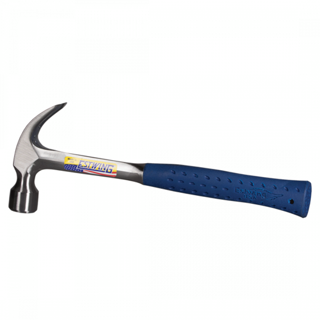 estwing claw hammer 22 oz each