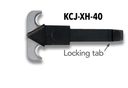 klever kurve replacement blade for kk 003 pack of 10