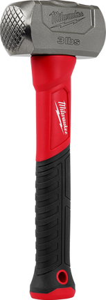 milwaukee drilling hammer 3 lb each