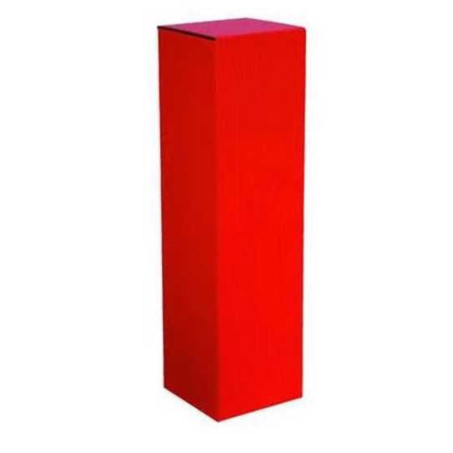 single red wine box 85 x 85 x 320 mm 50 box