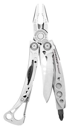 leatherman skeletool each