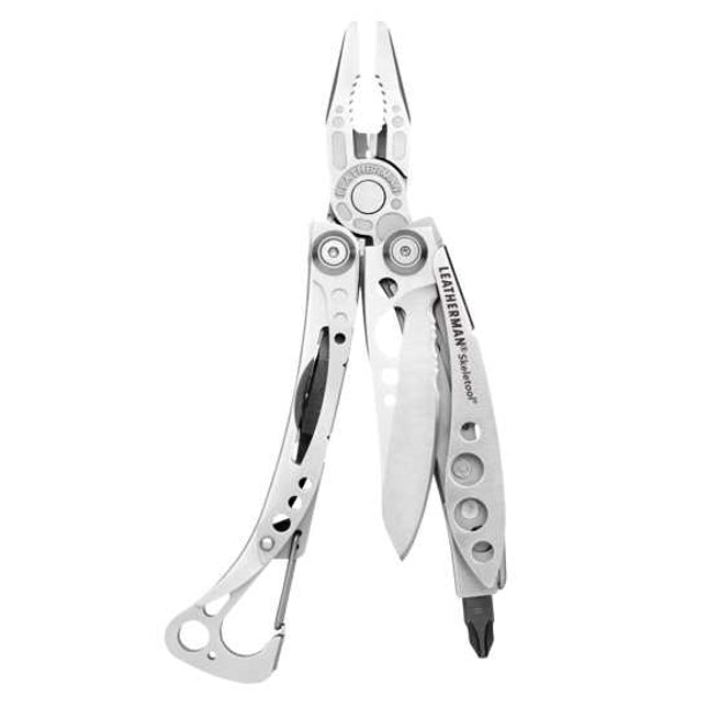 leatherman skeletool each