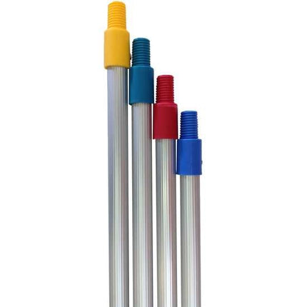 FILTA MOP HANDLE YELLOW 150CM-1-Each