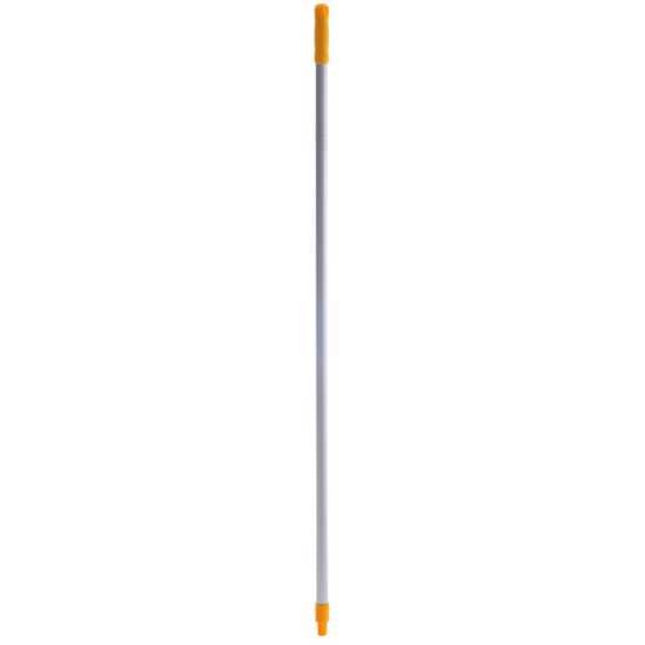 FILTA MOP HANDLE YELLOW 150CM-1-Each