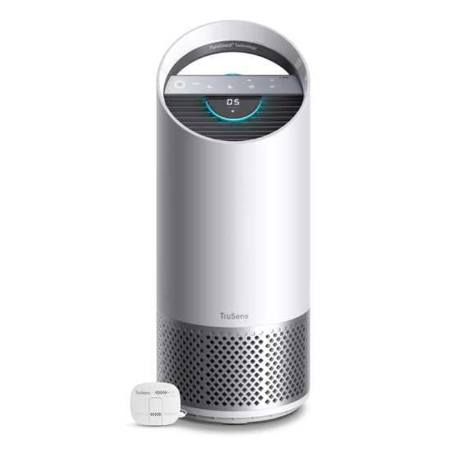 Trusens Air Purifier Medium  With Sensorpod Z2000-Each