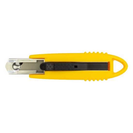 sterling side slide safety knife