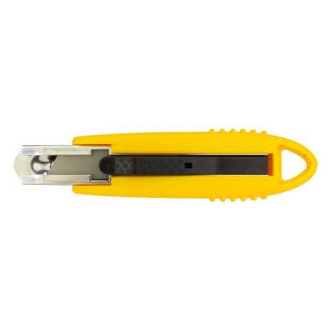 sterling side slide safety knife