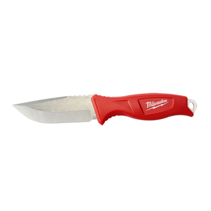 milwaukee knife fixed blade
