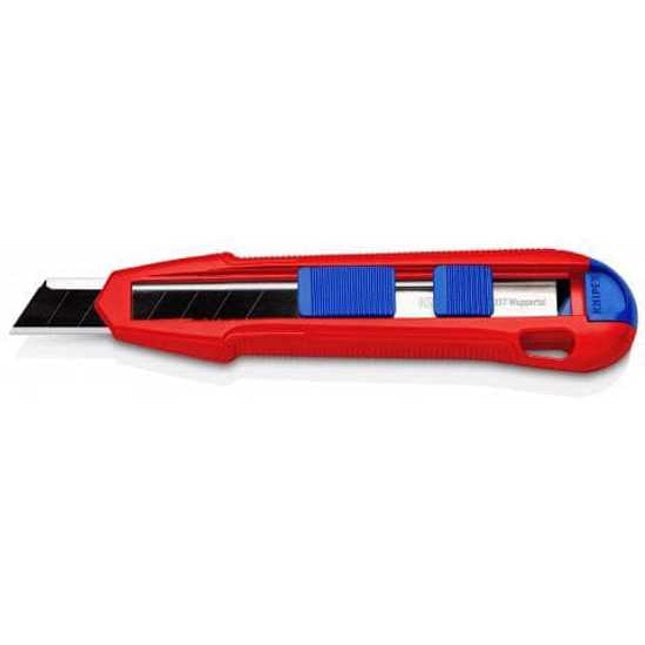 knipex cuti x universal knife each