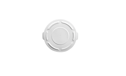 BRUTE Industrial Lid White-75.5L-Each