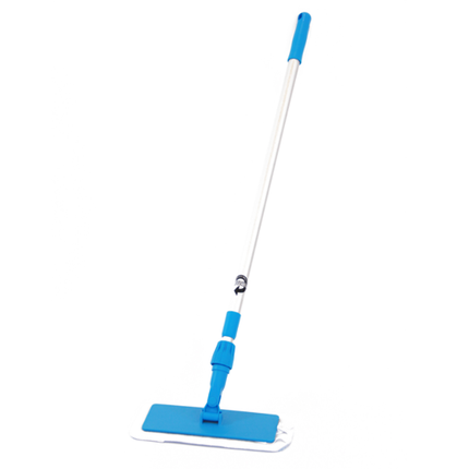 Browns Dust Wiz Uno Microfibre complete Mop-Each