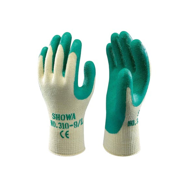 showa 310 gloves