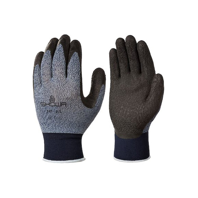 showa 341 advanced grip gloves