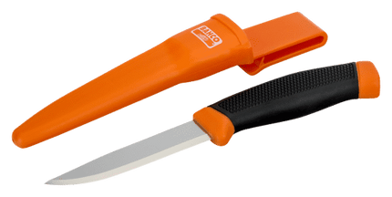 multipurpose tradesmen stainless steel knife 220 mm each
