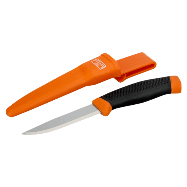 multipurpose tradesmen stainless steel knife 220 mm each