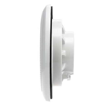 fusion el f651w 6 5 speaker shallow mnt wht