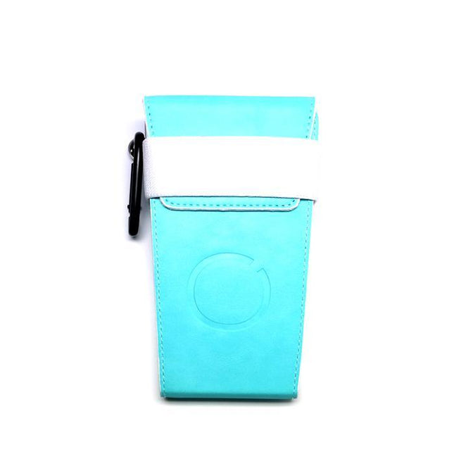 vertex dart case blue fizz