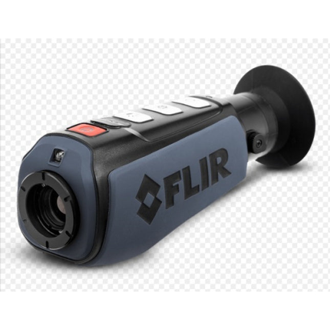 raymarine ocean scout tkhh 160x120 thermal