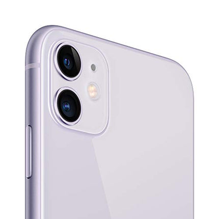 iPhone 11 6.1" 64GB Purple