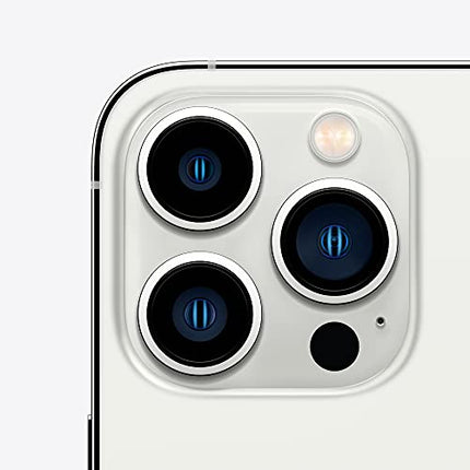 iPhone 13 Pro 6.1" 128GB Silver