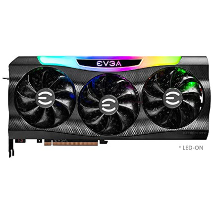 EVGA GeForce 12G-P5-3967-KR 12GB GDDR6X Gaming Graphics Card