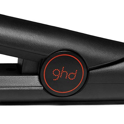 GHD New & Improved Original IV Hair Straightener Black/Copper