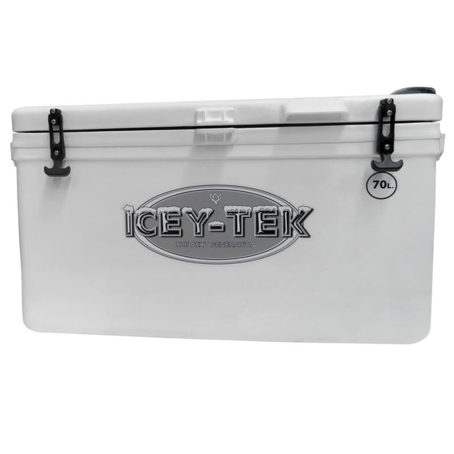icey tek 70l bin long