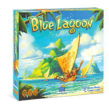 blue lagoon game