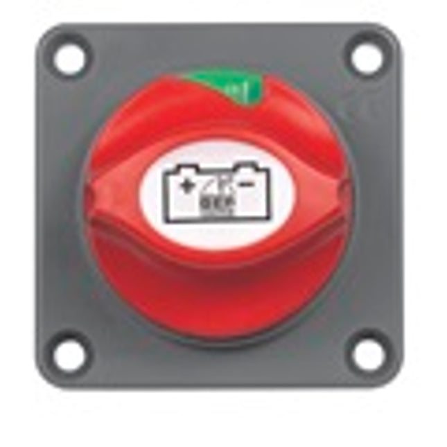 bep battery master switch surface mount