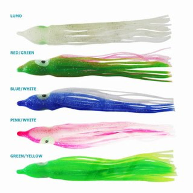 nacsan oct skirt 4 5cm lumo