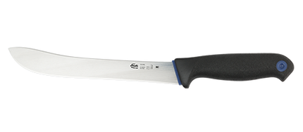mora knife fillet 215mm s s pro grip bullnose