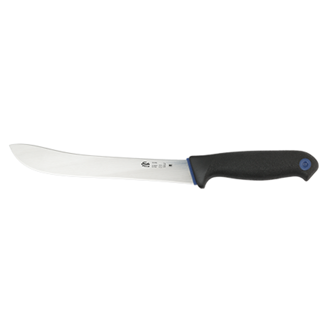 mora knife fillet 215mm s s pro grip bullnose