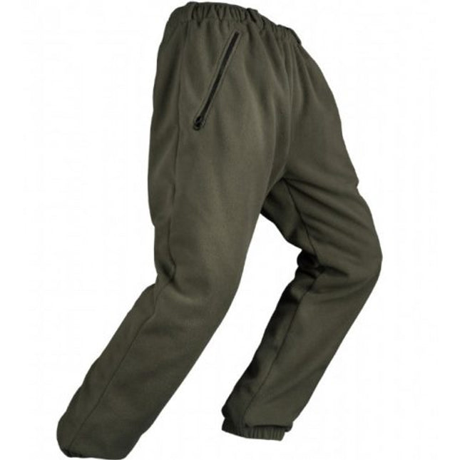 hunters element dryarse trouser frost green