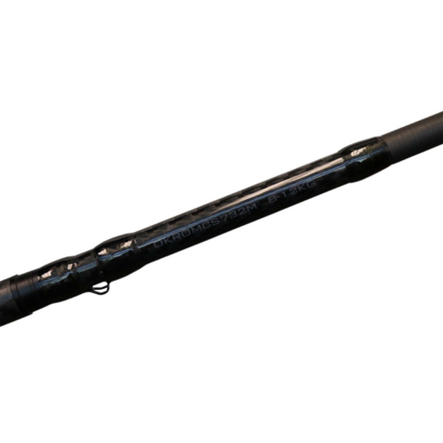 okuma mc nano mcgs732m 73 med 2pc spin