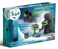 mini gyro