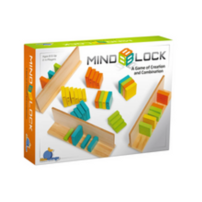 mindblock