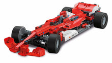 mechanics laboratory formula 1