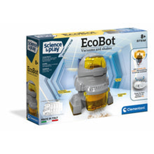 ecobot