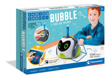 bubble smart robot