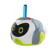 bubble smart robot