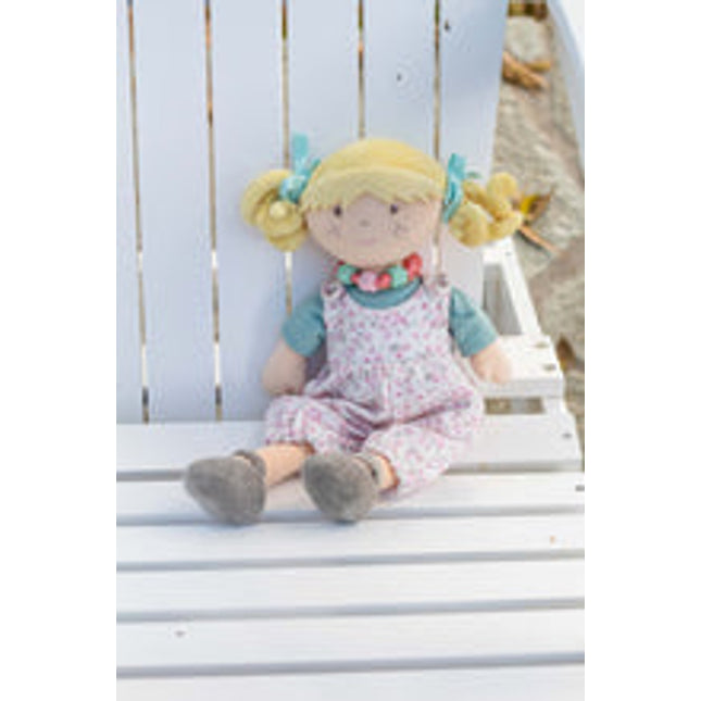 lucy 38 cm with bracelet